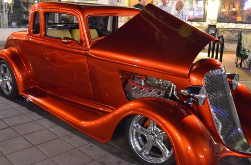 A Drive Back in Time (6)