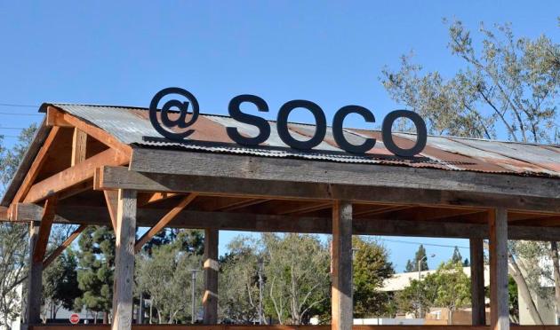 SOCO