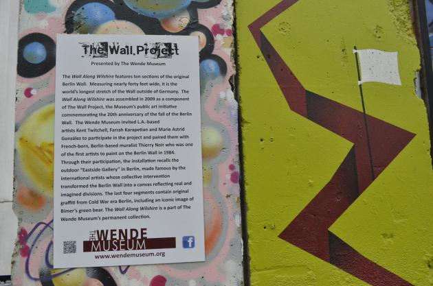 Berlin wall (2)