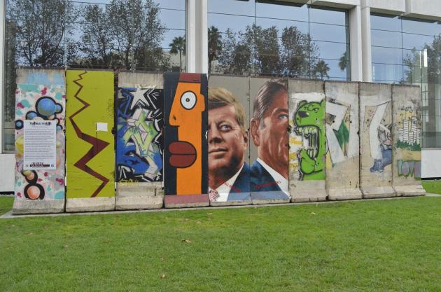 Berlin wall (1)