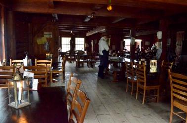 Hawk's Head in Oak Glen (9)