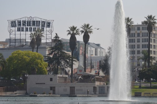 MacArthur Park pics with Jeanne 033