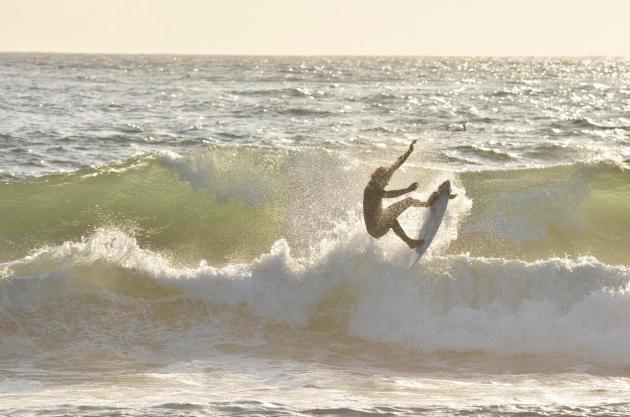 Weekly Photo Challenge Threshold