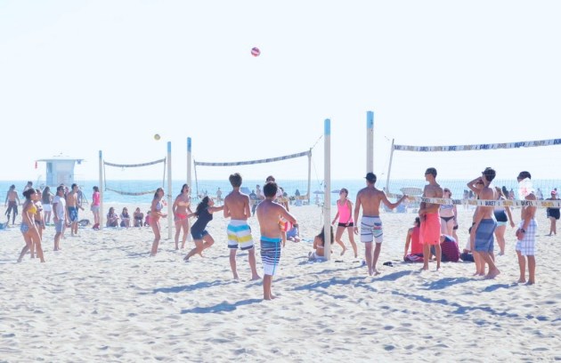 Weekly Photo Challenge, Split Second Story (2)