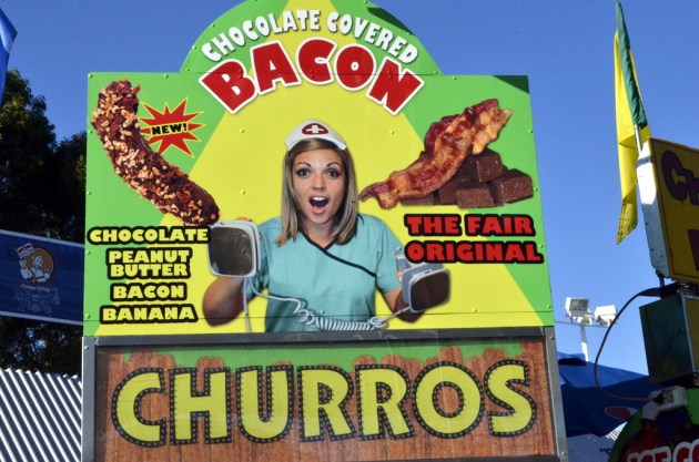 Calories at the County Fair (14)