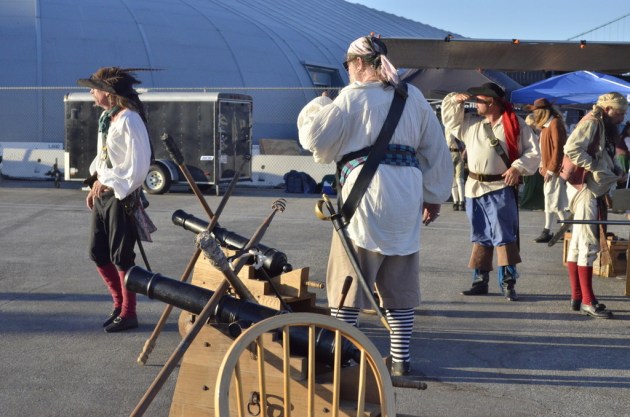 Weekly Photo Challenge, Fray