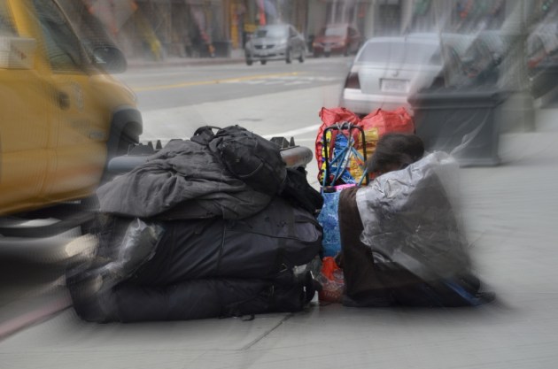 Weekly Photo Challenge, Endurance