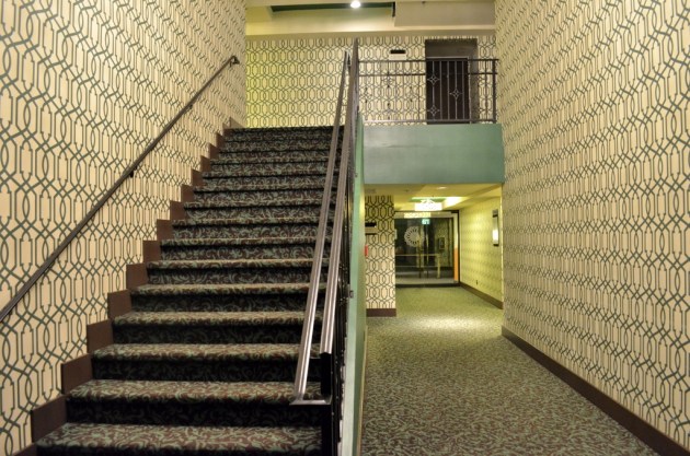 Palm Springs Riviera By Night (7)