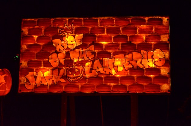 Rise of the Jack O'Lantern (23)