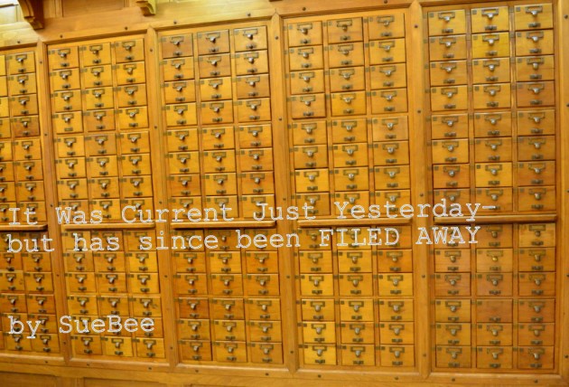 Weekly Photo Challenge, Cover Art