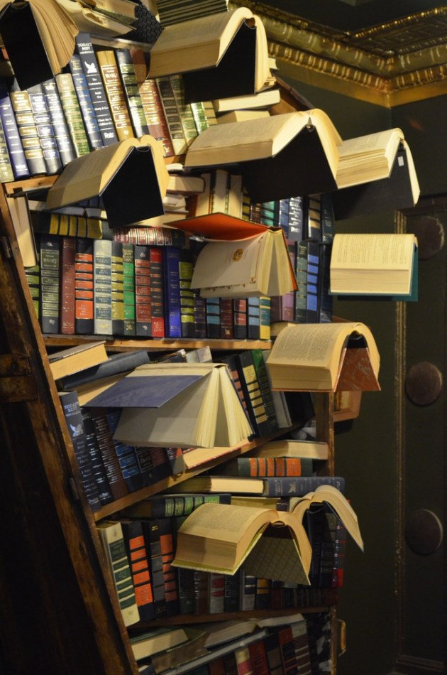 Weekly Photo Challenge, Angular