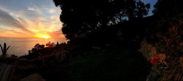 Malibu Sunset