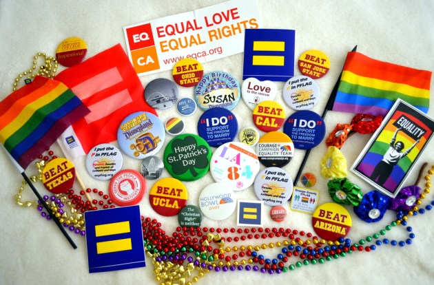 Weekly Photo Challenge, Express Yourself