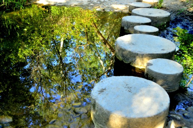 Stepping Stones