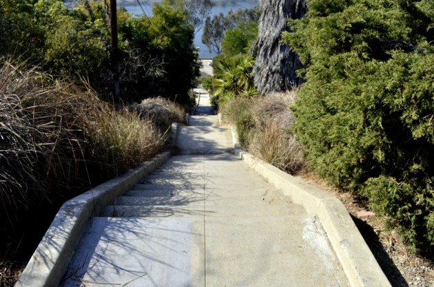 Weekly Photo Challenge, Beneath Your Feet, 1