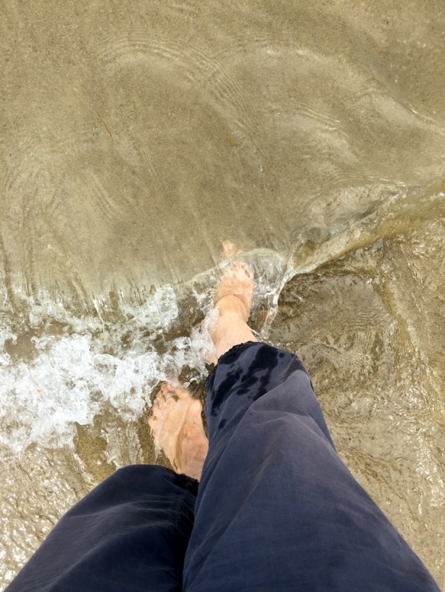 Weekly Photo Challenge, Beneath Your Feet, 2
