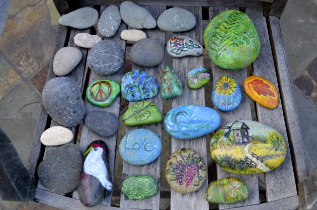 Weekly Photo Challenge, Change