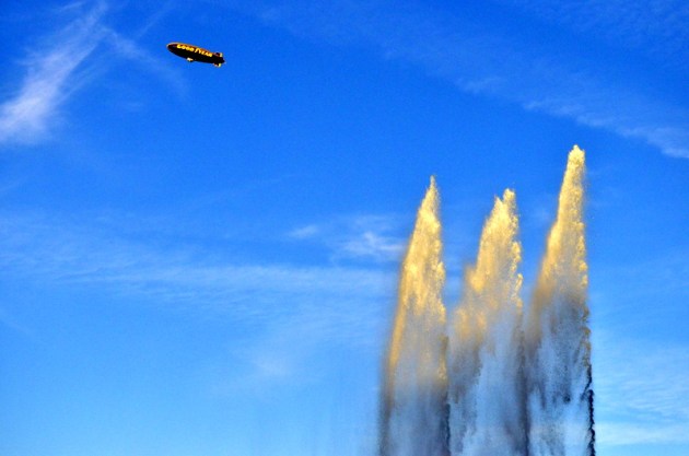 Weekly Photo Challenge, Trio, 1