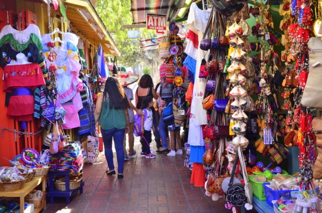 Weekly Photo Challenge, Vibrant