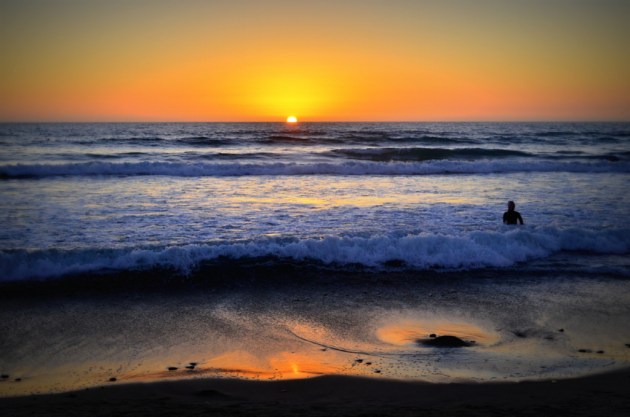 Encinitas Sunset