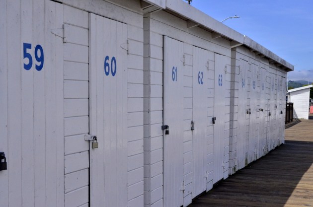 Weekly Photo Challenge, Numbers