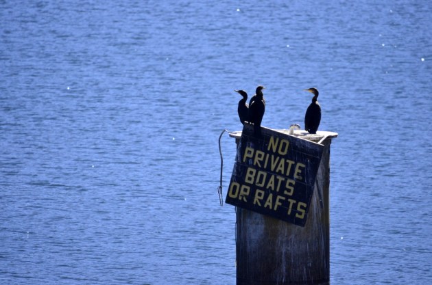 no-private-boats-or-rafts