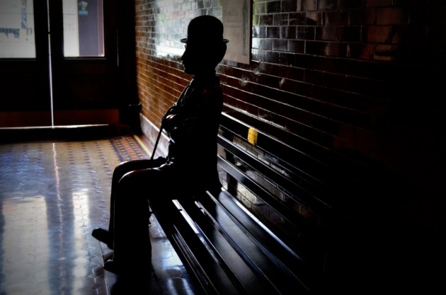 weekly-photo-challenge-solitude